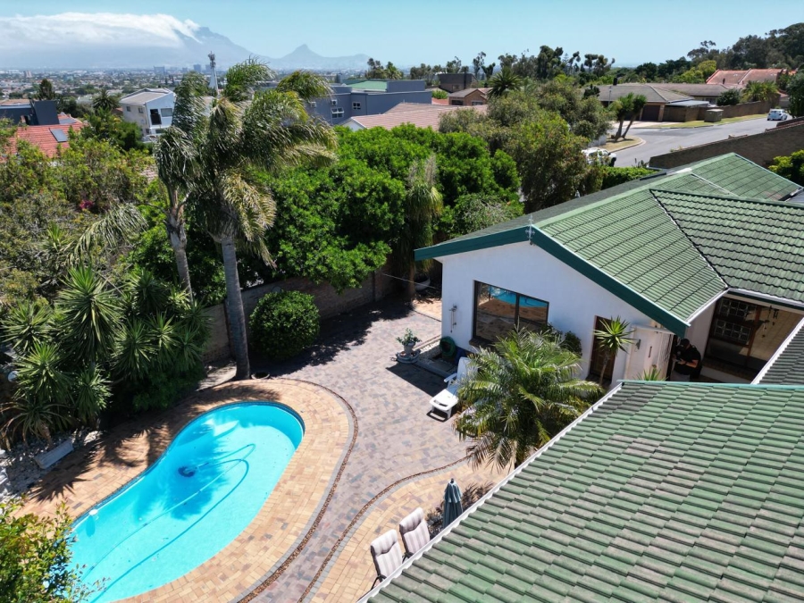 3 Bedroom Property for Sale in De Tijger Western Cape